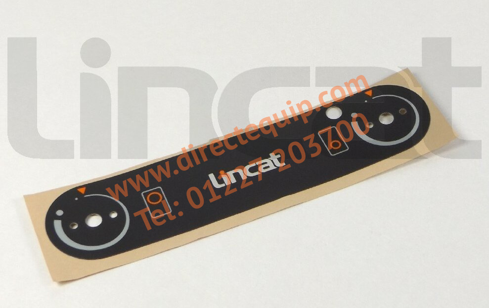 Fascia Overlay FA117
