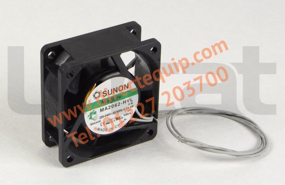 Cooling Fan FA120