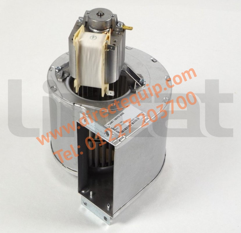 Fan Assembly FA25