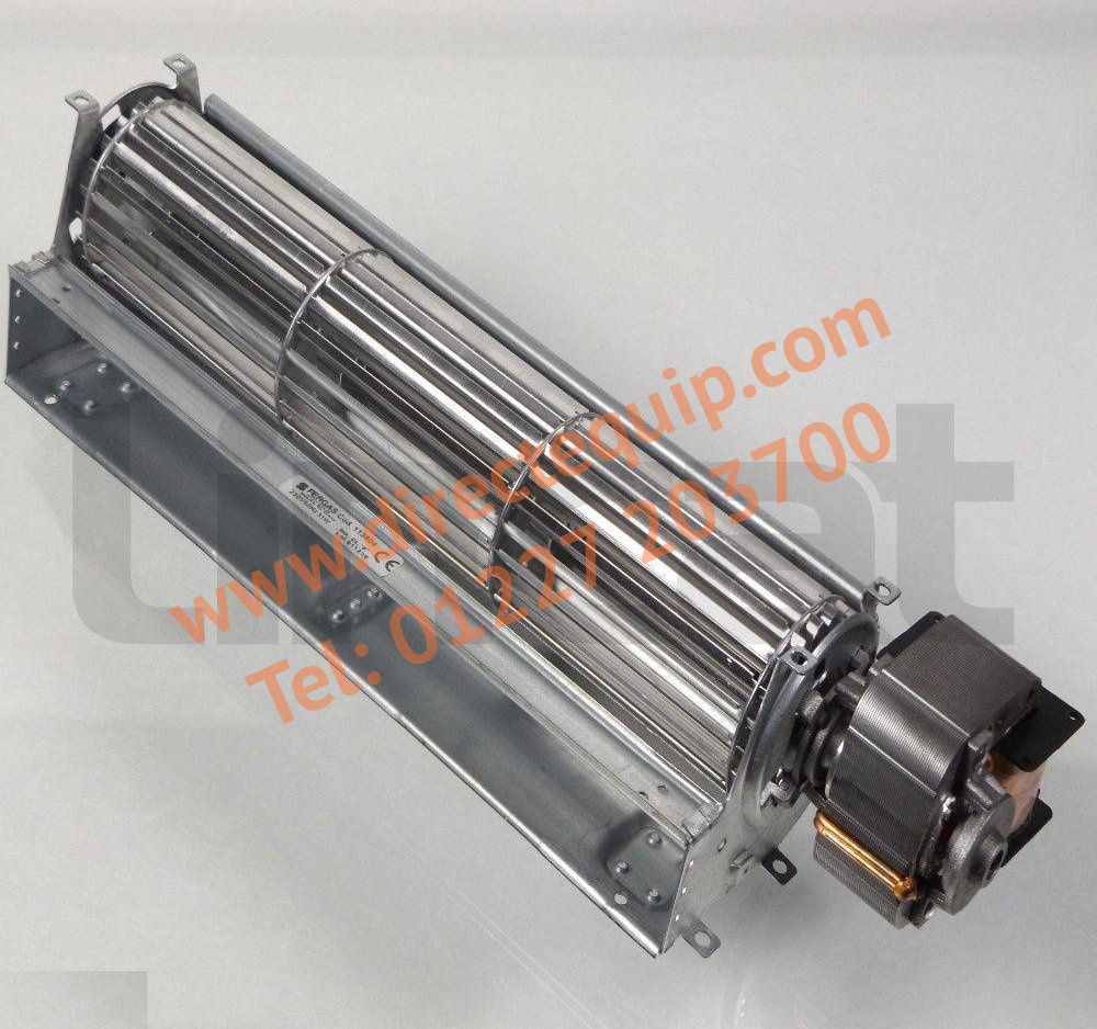 Tangential Fan FA42