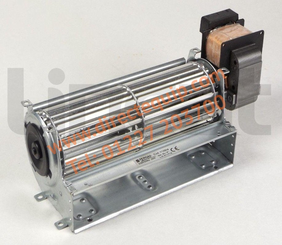 Tangenitial Fan FA51