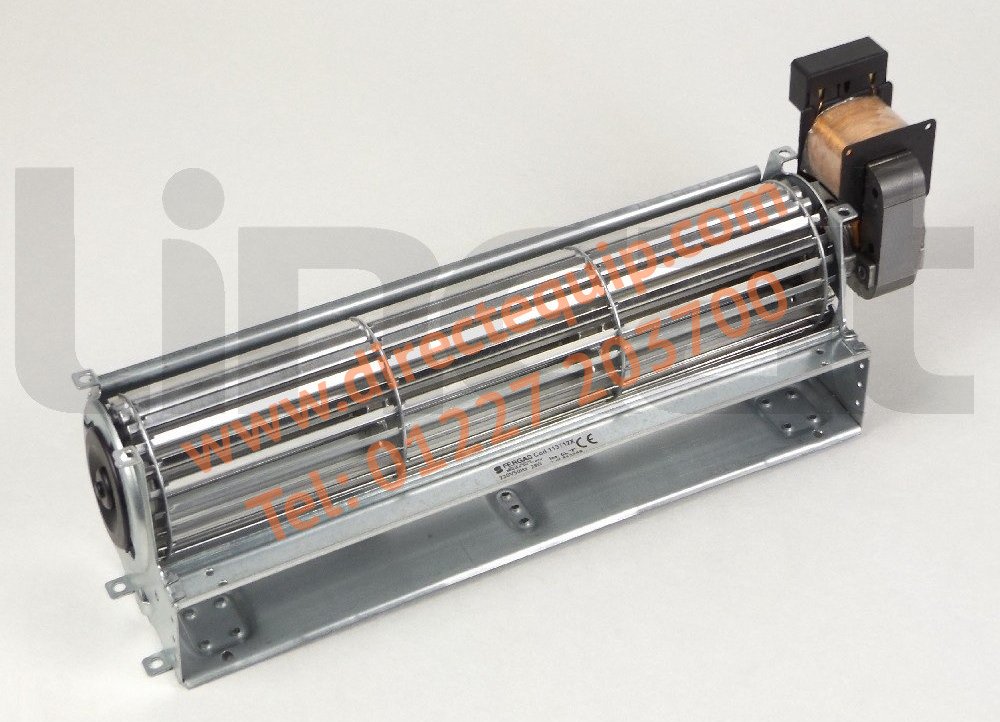 Evaporator Fan FA61