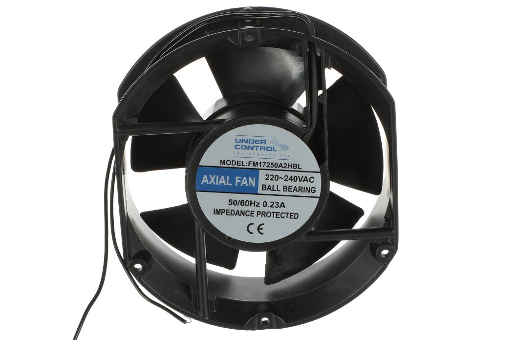 Lincat FA62 Axial Fan