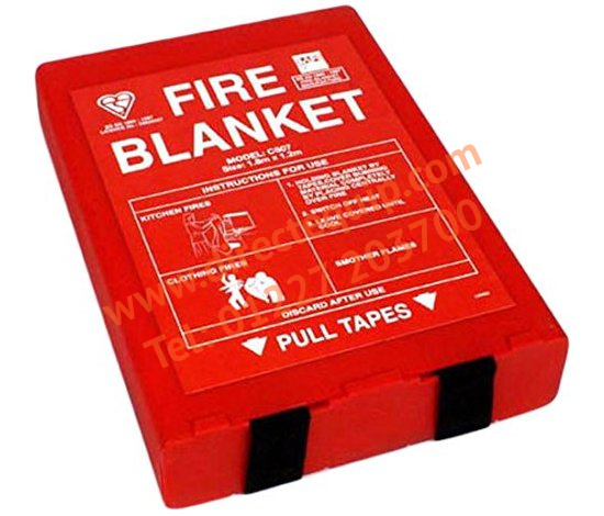 Fire Blanket