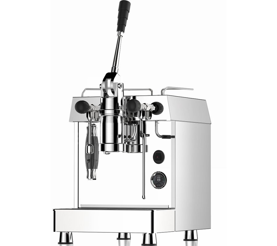 Fracino Retro LPG Coffee Machine FCL1 LPG