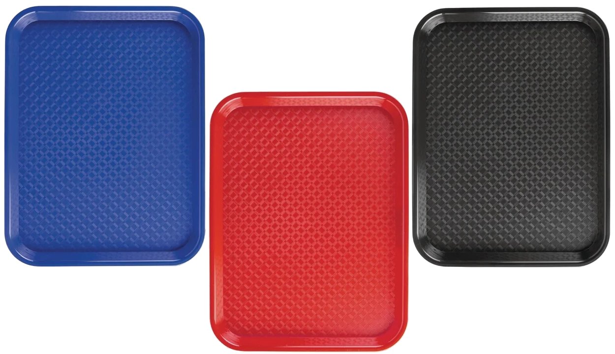 Fast Food Trays FF81240 (16