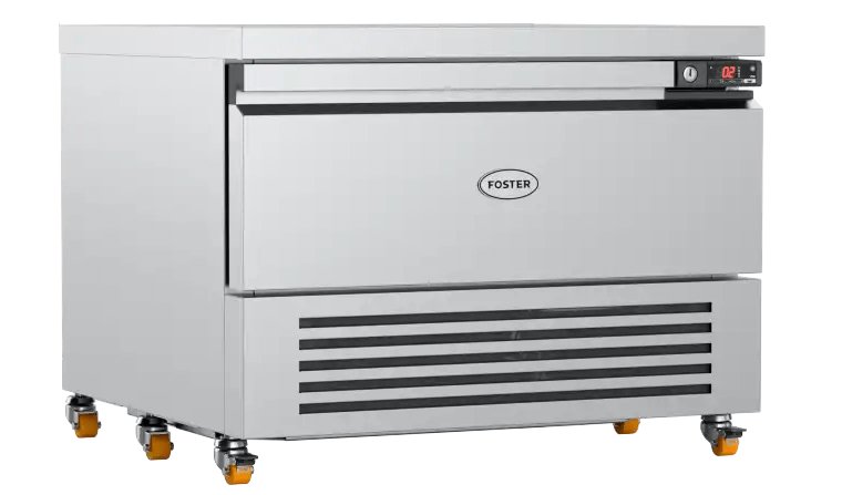 Foster FFC2-1 FlexDrawer Refrigerated and Freezer Storage Drawer
