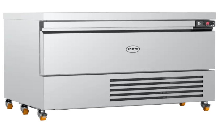 Foster FFC3-1 FlexDrawer Refrigerated and Freezer Storage Drawer