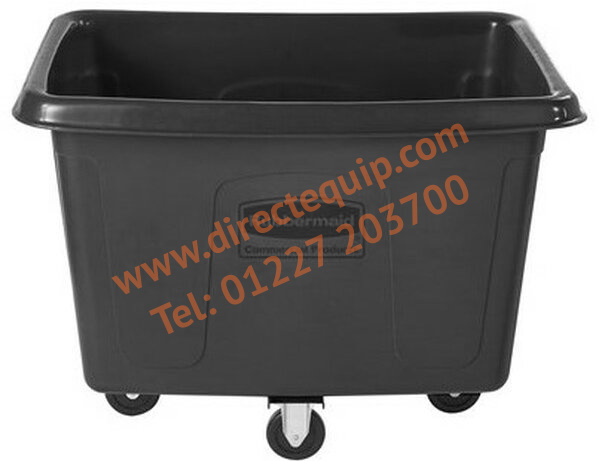 Rubbermaid Bar Trucks/Bottle Skips in 3 Sizes