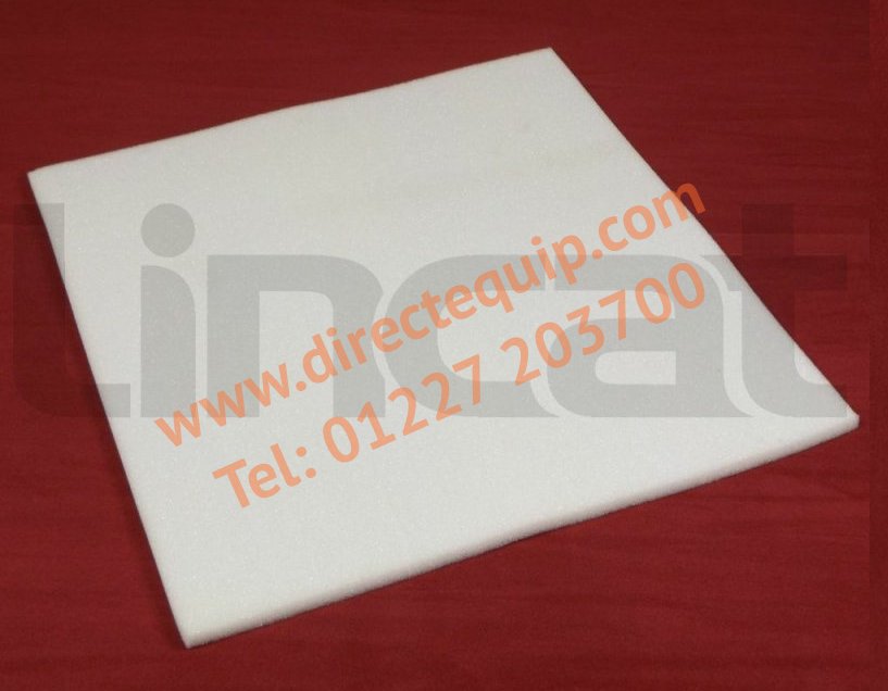 Foam Pad Filter FI15