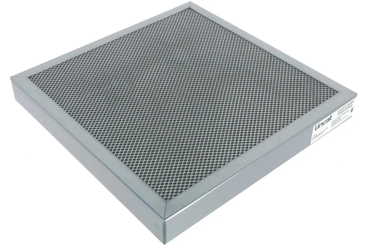 Lincat FI178 Loose Fill Charcoal Filter
