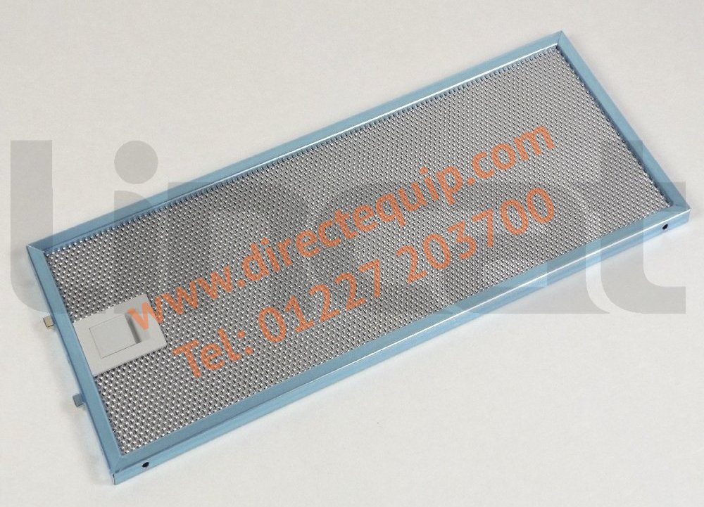 Removable Filter Pad FI36