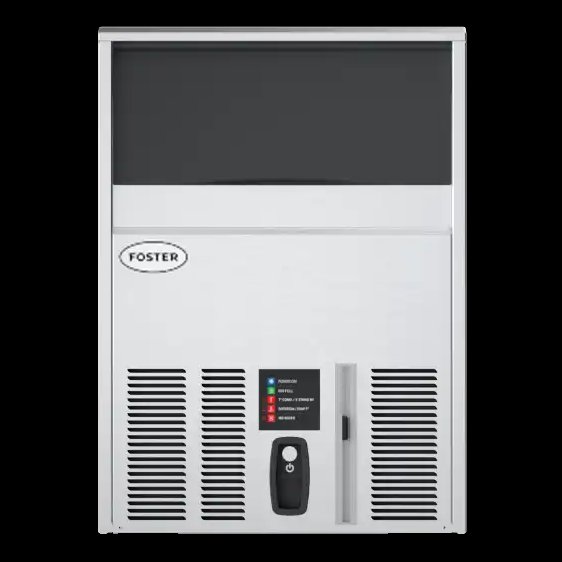 Foster FMIF120 Ice Flaker - Ice/24hr 110kg