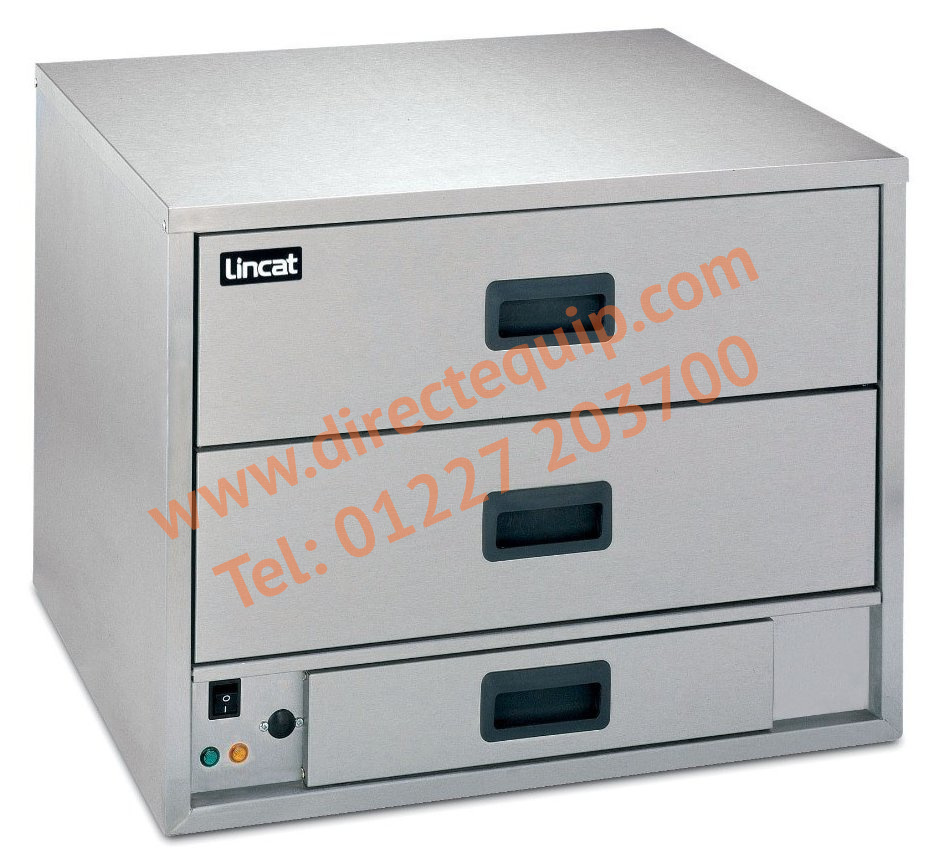 Lincat Food Warming Drawers