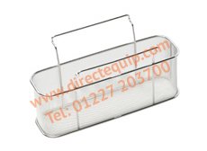 Stainless Steel Filter (Pump Models Only) FZ101139