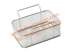 Stainless Steel Filter (Pump Models Only) FZ101140