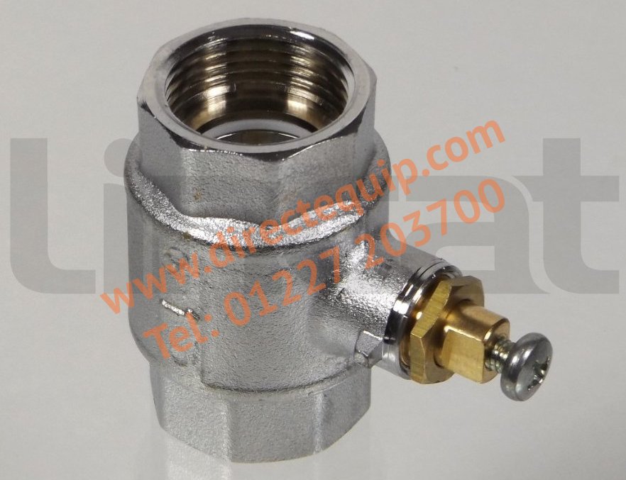 Drain Valve FZ410011