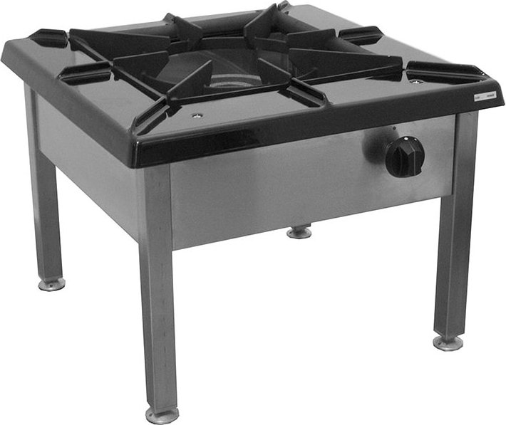 Chieftain Gas Stockpot Stove