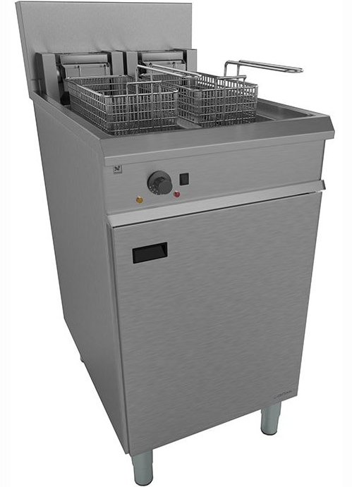 Chieftain Electric Fryers