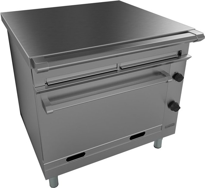 Chieftain Gas Oven