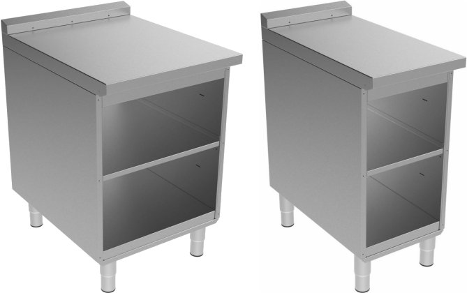 Dominator Cabinets - Stands