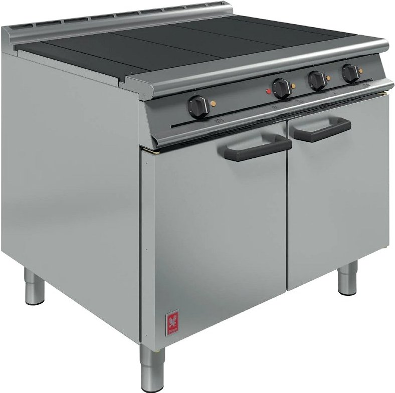 Dominator Electric Oven Ranges