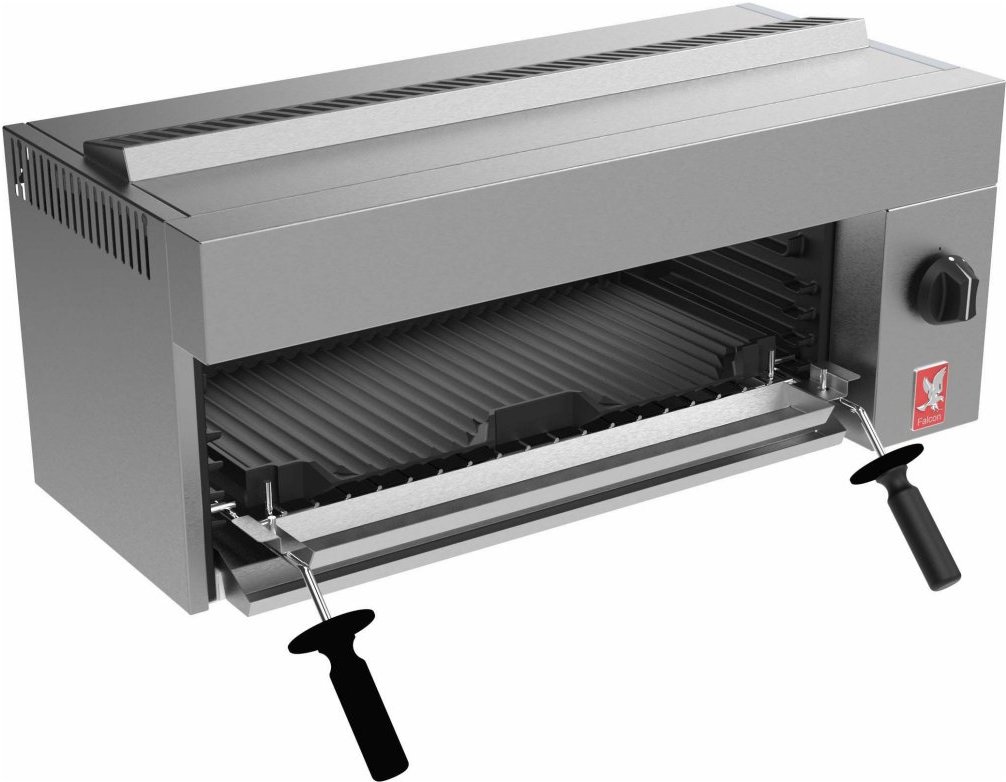 Dominator Gas Grills