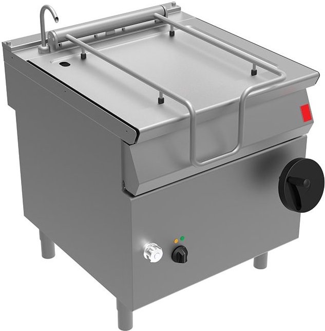 F900 Electric Bratt Pan