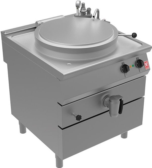 F900 Electric Bulk Boiling Pans