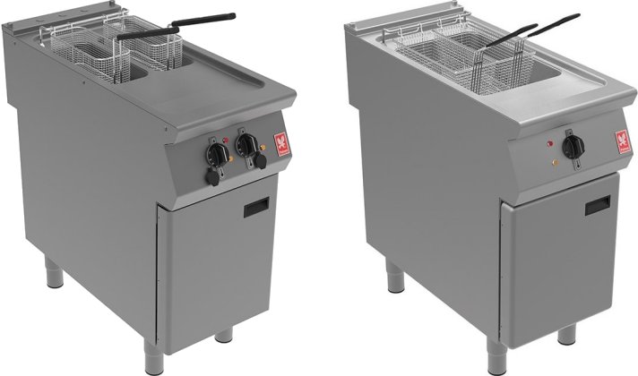 F900 Electric Fryers