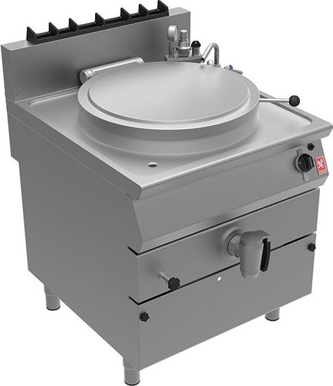 F900 Gas Bulk Boiling Pans