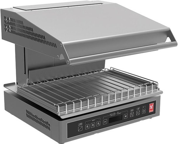 F900 Gas Grills