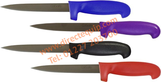 Colsafe Fillet Knife 7