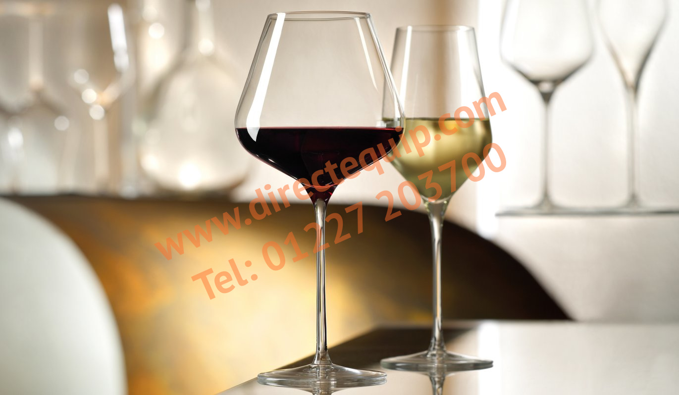 Finesse Wine Glass Collection