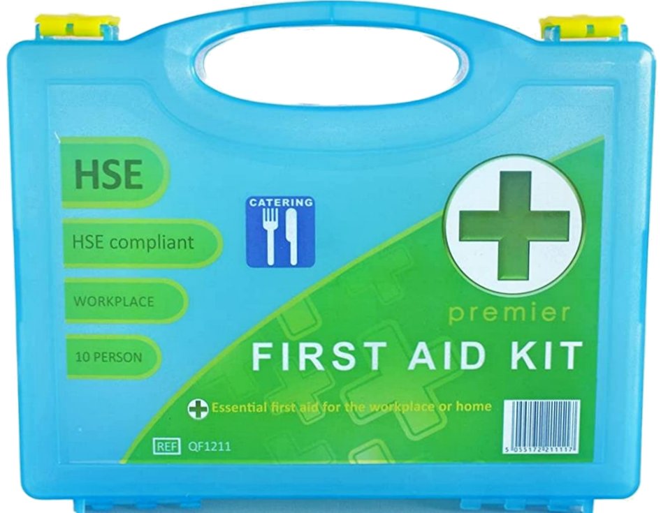 First Aid Kits