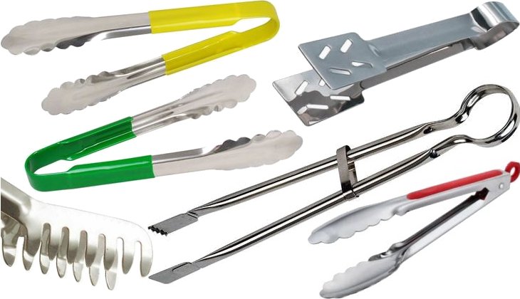 Food Tongs