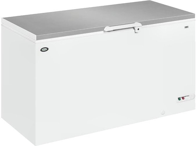 Foster Chest Freezers