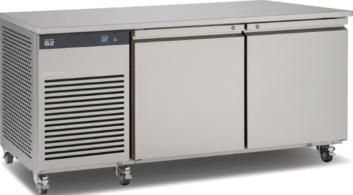 Foster Refrigerated Counters