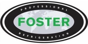 Foster Chest Freezers