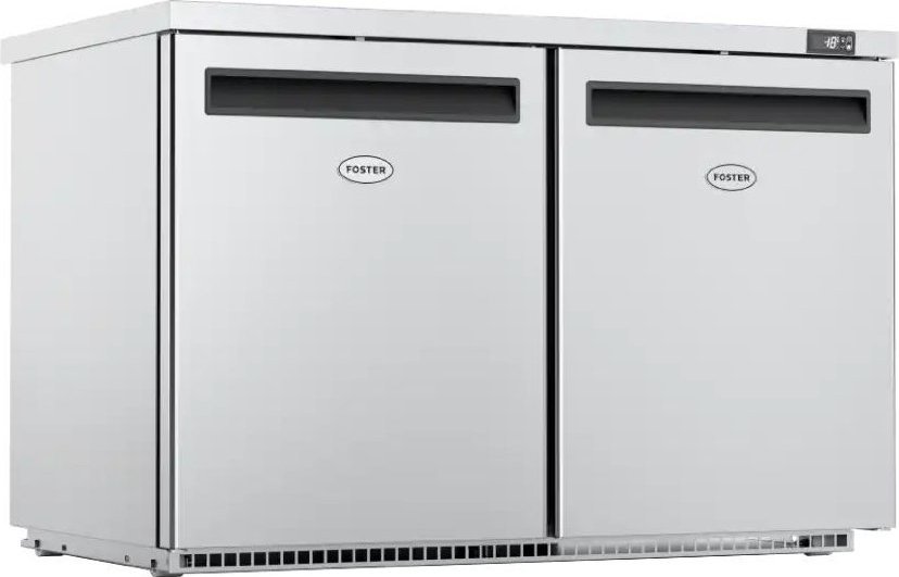 Foster Undercounter Freezers