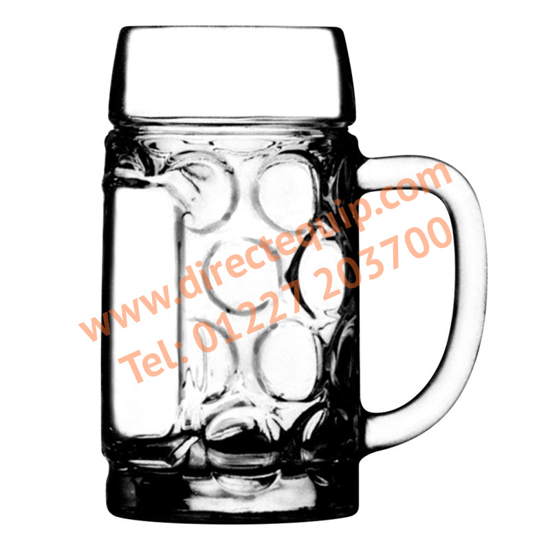 Stolzle Isar Shot Mug 4cl