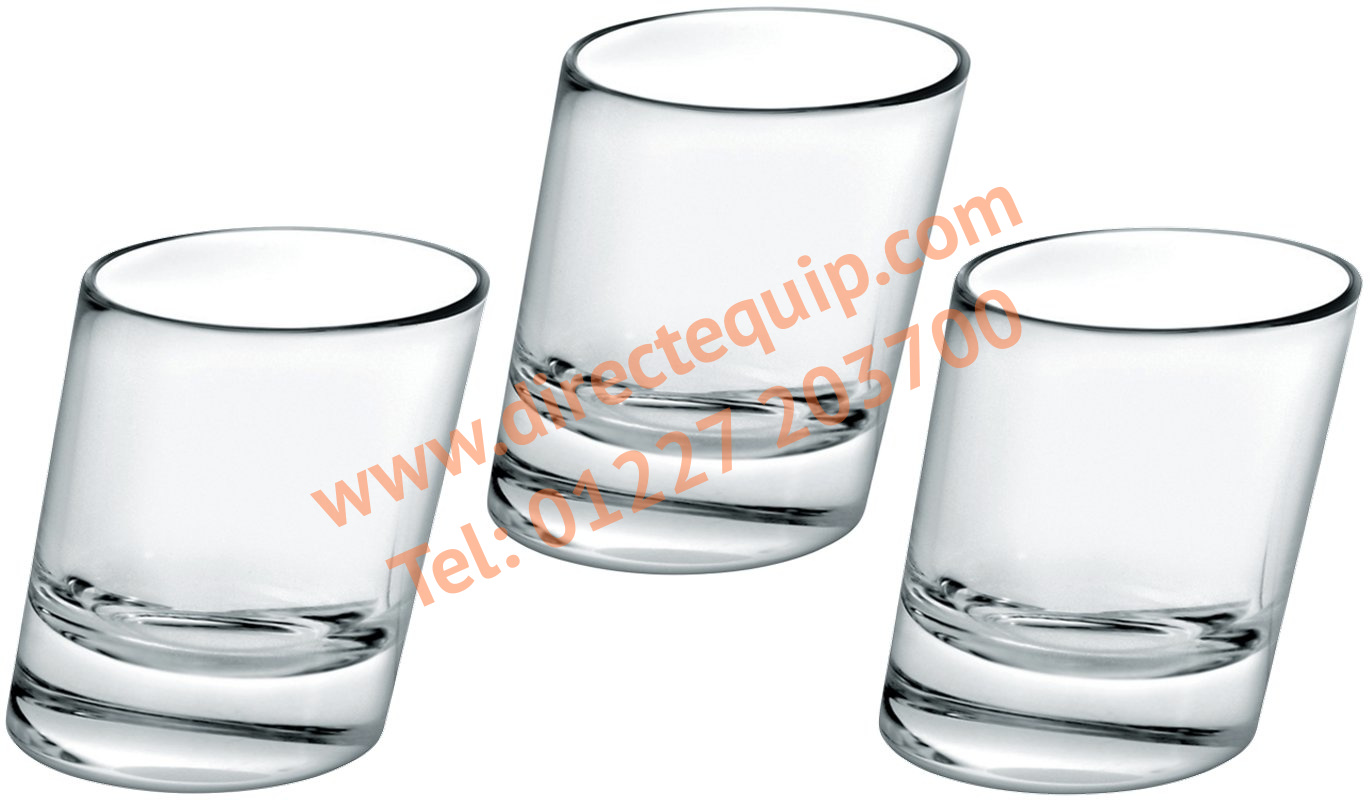 Pisa Shot Glasses