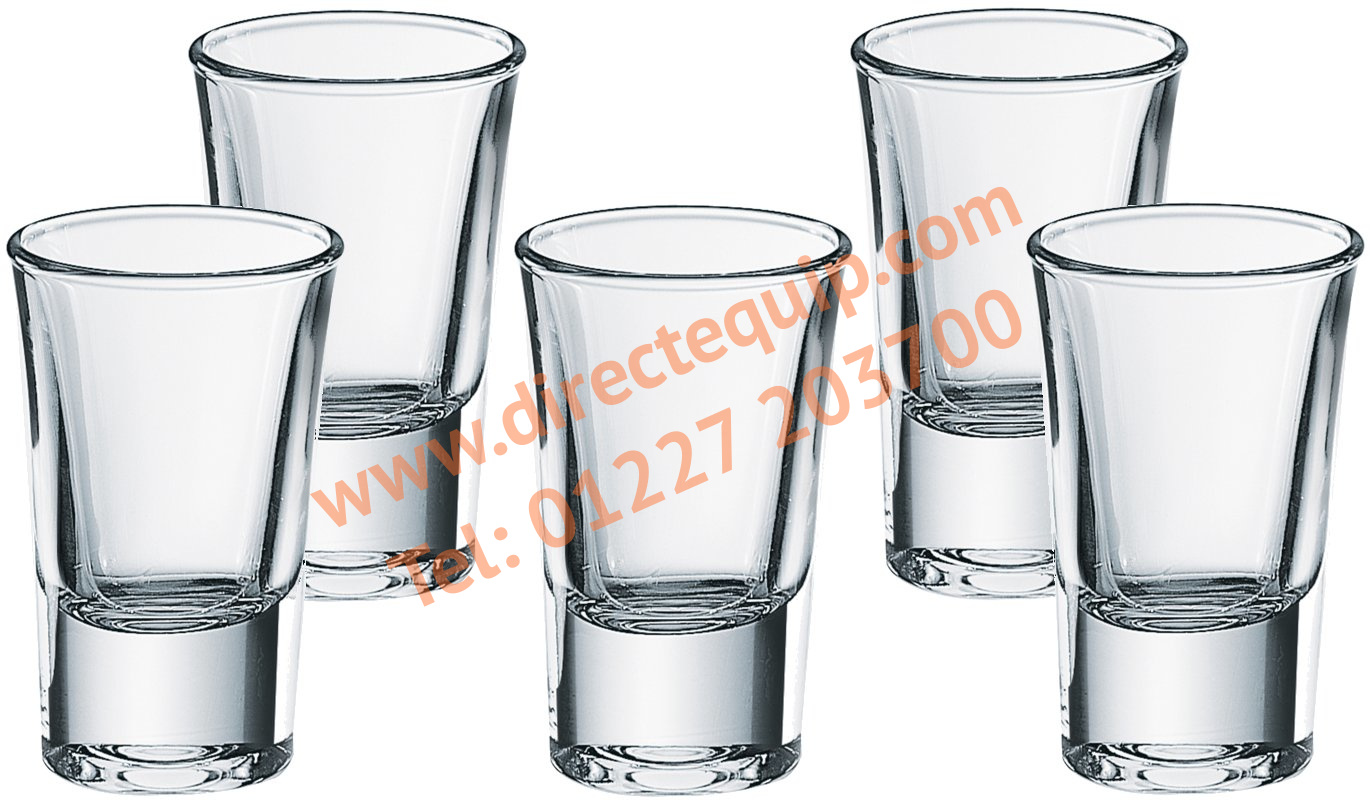 Junior Shot Glasses