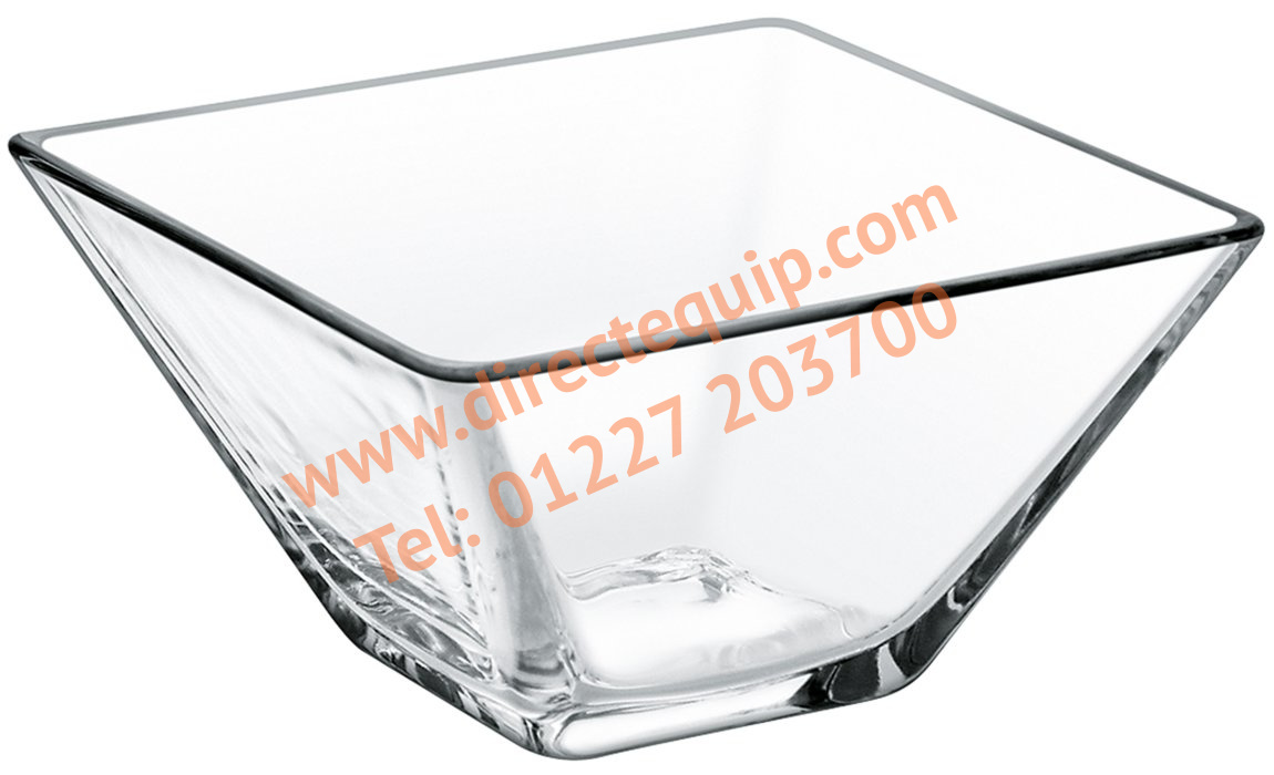 Mondi Glass Bowls