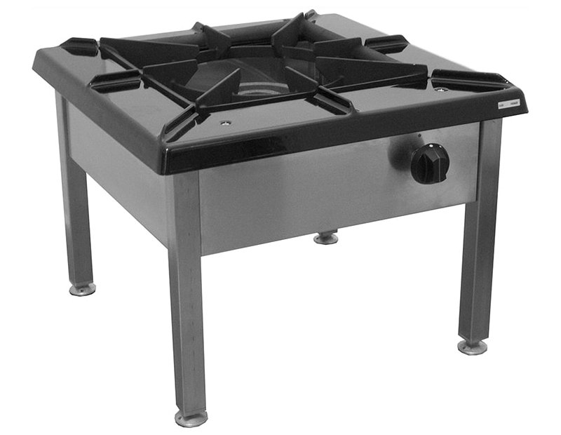 Falcon Chieftain G1478 Gas Stockpot Stove