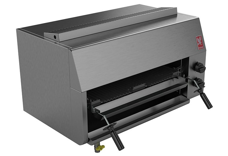 Falcon Chieftain G1528 Gas Grill W900mm