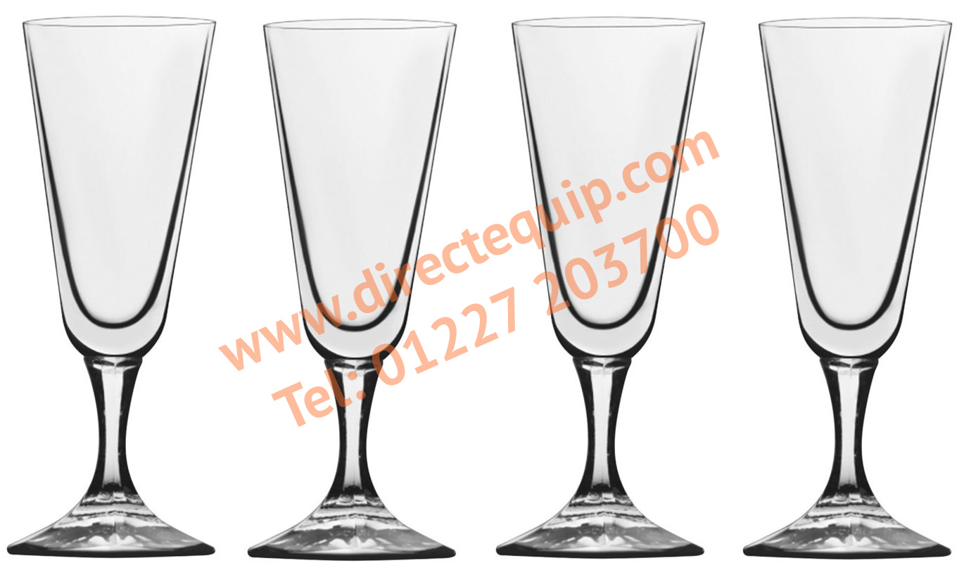 Stolzle Liqueur Glasses