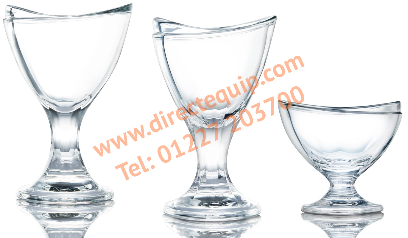 Delight Sundae Glasses