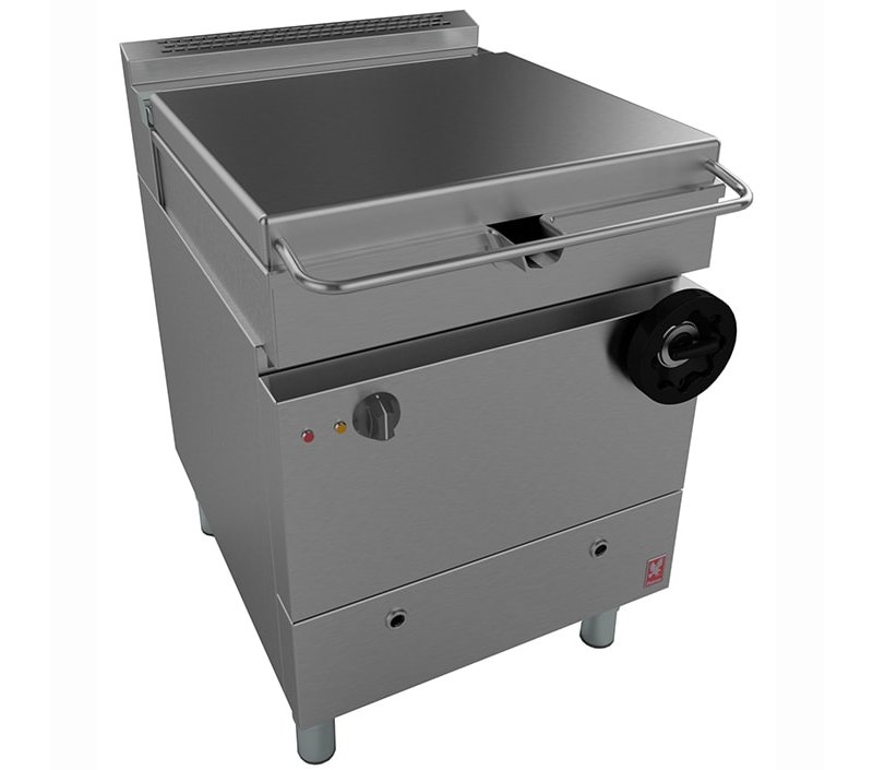 Falcon Chieftain G2962 Gas Bratt Pan 37Ltr