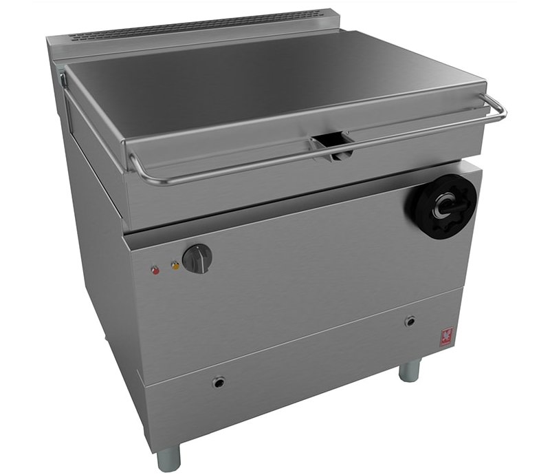 Chieftain Gas Bratt Pan 60Ltr Falcon G2994